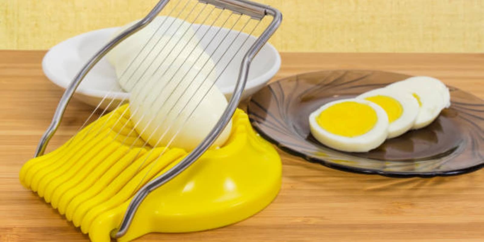 Top 10 Best Egg Slicer for Perfectly Sliced Eggs in 2023